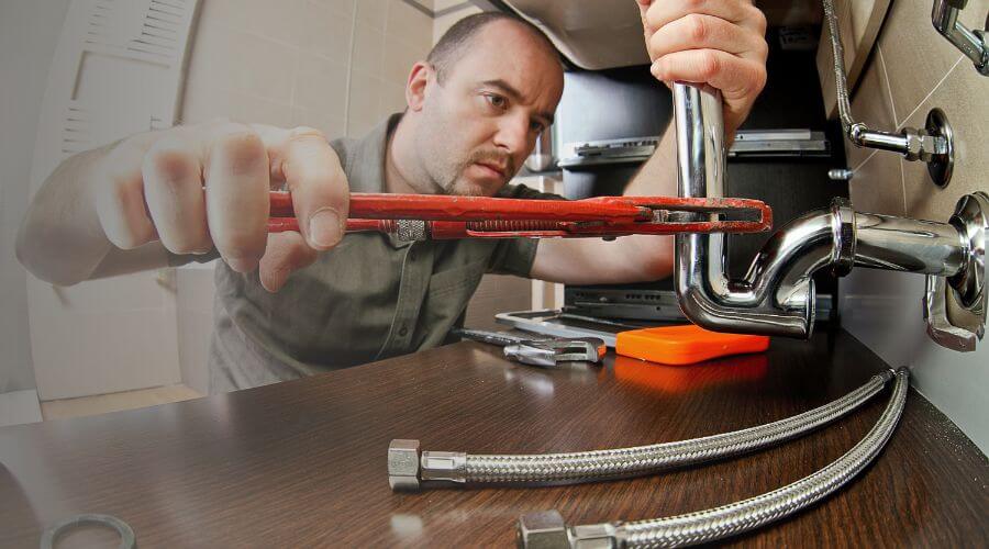 Professional septic pumping service in Newell, PA